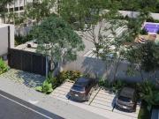 Departamento en Privada Temozón Norte Departamento en Privada Temozón Norte