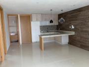 Departamento en Privada Zavaleta y Recta a Cholula