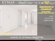 Departamento en Proceso de Remodelación: Mejoras y...