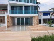 DEPARTAMENTO EN PROGRESO FRENTE AL MAR A 2 ESQUINAS DEL...