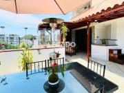 Departamento en PROLONGACION BENAVIDES