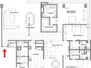 DEPARTAMENTO EN PROMOCION RAÍCES LOMAS COUNTRY CLUB