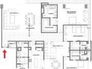 DEPARTAMENTO EN PROMOCION RAÍCES LOMAS COUNTRY CLUB