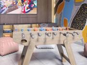 Departamento en Providencia