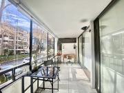 Departamento en Providencia