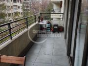 Departamento en Providencia