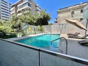 Departamento en Providencia