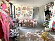 Departamento en Providencia