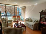 Departamento en Providencia