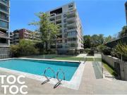 Departamento en Providencia