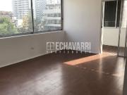 Departamento en Providencia