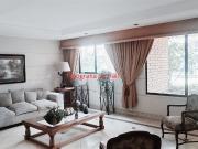 Departamento en Providencia