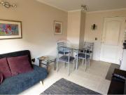 Departamento en Providencia