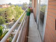 Departamento en Providencia