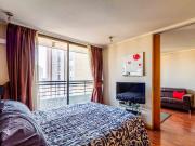 Departamento en Providencia