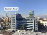 Departamento en Providencia