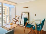 Departamento en Providencia