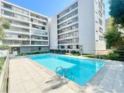 Departamento en Providencia