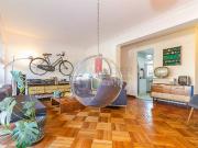 Departamento en Providencia