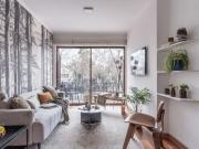 Departamento en Providencia