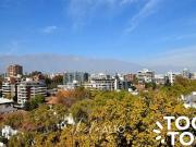 Departamento en Providencia