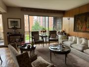 Departamento en Providencia