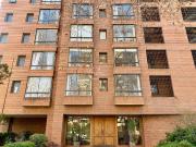 Departamento en Providencia