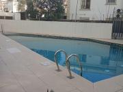 Departamento en Providencia