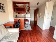 Departamento en Providencia