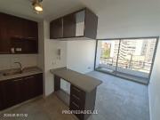 Departamento en Providencia