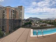 Departamento en Providencia