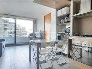 Departamento en Providencia