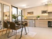 Departamento en Providencia