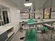 Departamento en Providencia