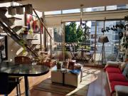 Departamento en Providencia