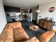 Departamento en Providencia