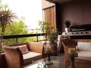 Departamento en Providencia