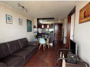 Departamento en Providencia