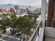 Departamento en Providencia