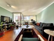 Departamento en Providencia