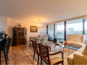 Departamento en Providencia