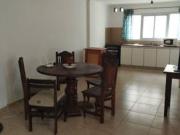 Departamento en Providencia