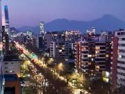 Departamento en Providencia