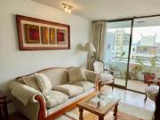 Departamento en Providencia