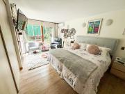 Departamento en Providencia