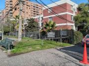 Departamento en Providencia