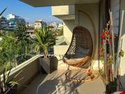 Departamento en Providencia