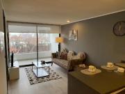 Departamento en Providencia