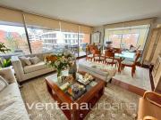 Departamento en Providencia