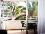 Departamento en Providencia